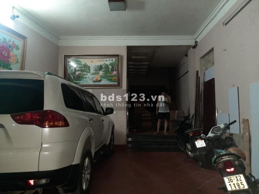 Siêu phẩm Tây Hồ ba bước ra Hồ Tây, thang máy, ô tô, kinh doanh dt 80m2 6 tầng mt 6.7m nhỉnh 11 tỷ