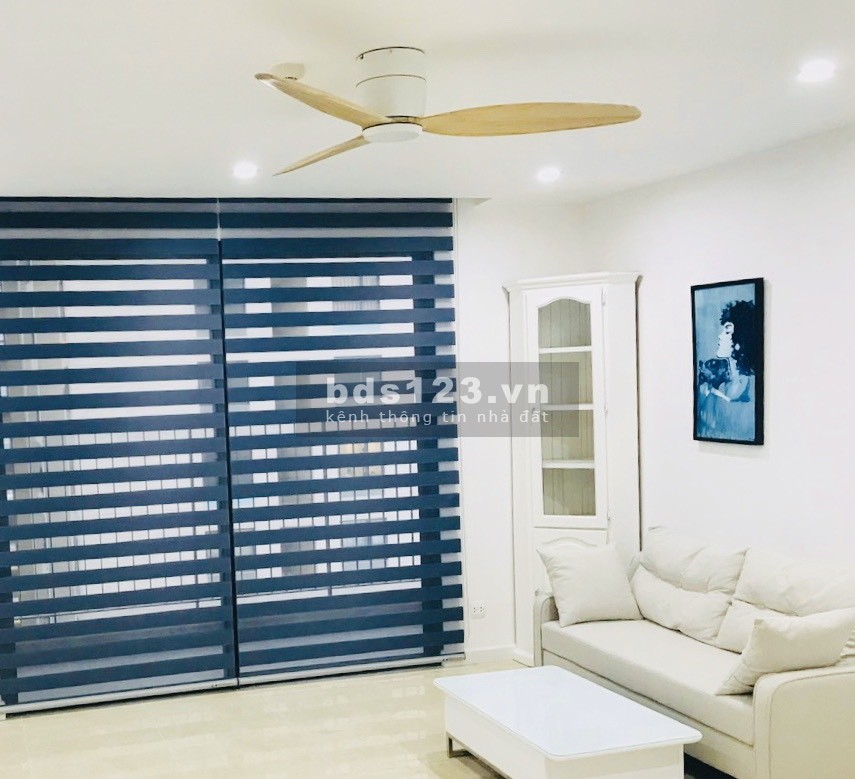 Cho thuê căn hộ 1PN diện tích 40m2 thông minh tại Vinhomes D'capitale Trần Duy Hưng