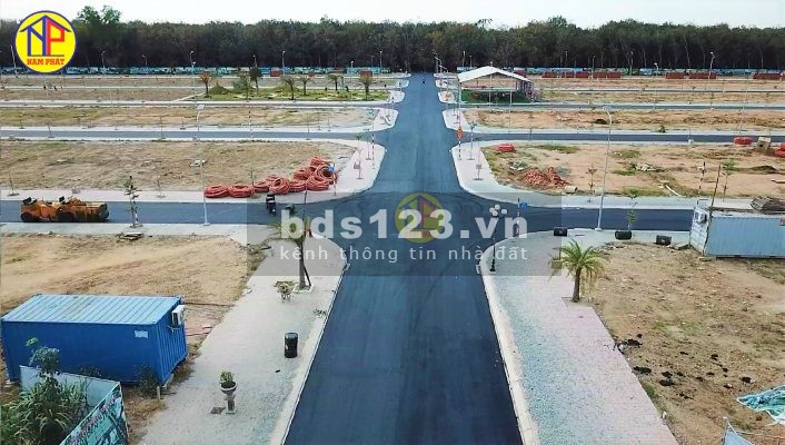 Đất đầu tư và nghỉ dưỡng Trung tâm thành phố diện tích sử dụng 100m2 giá bán 1 tỷ 4