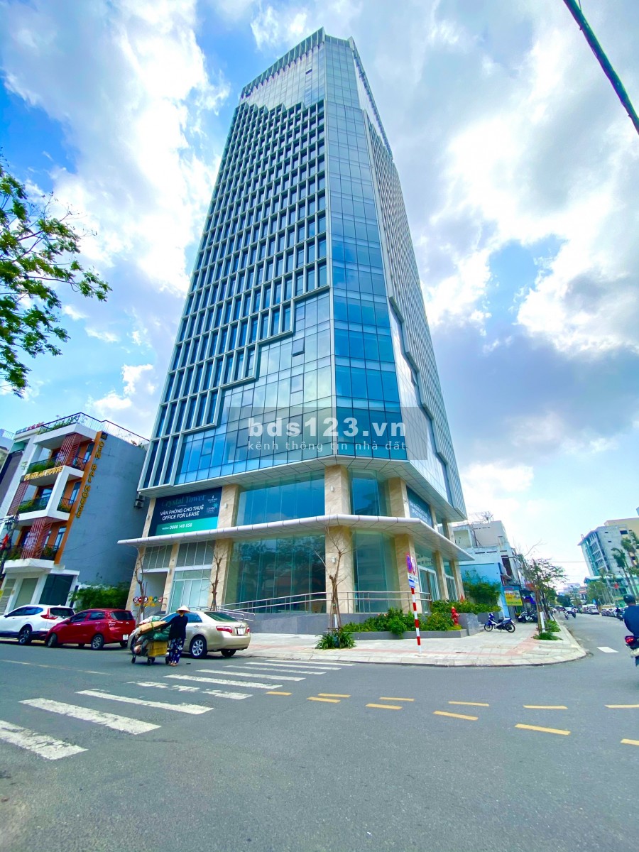 Thuê văn phòng hạng A giá 0 đồng đầy đủ tiện ích chỉ có ở G8 Golden Đà Nẵng miễn phí quản lí