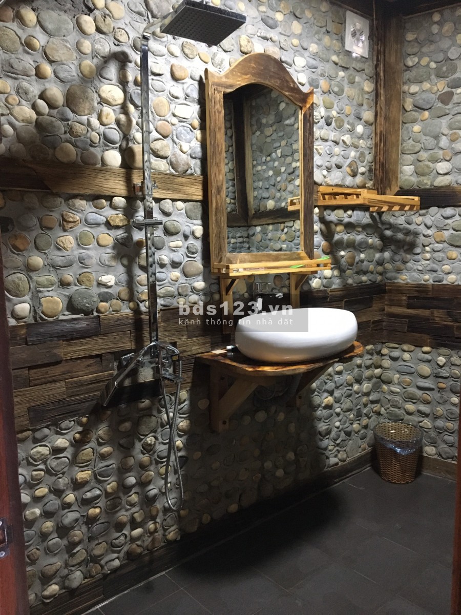 Bán Homestay đẹp nhất Sapa giá thời Covid, view toàn bộ thung lũng và ruộng bậc thang tuyệt đẹp