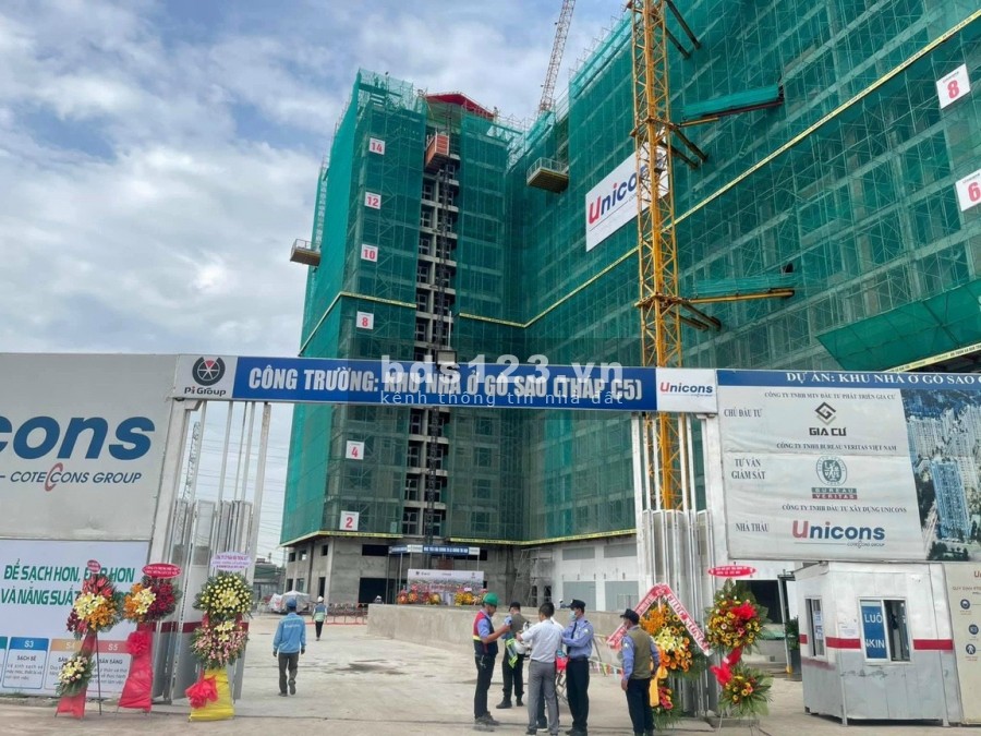 Bán lại căn 2PN 65m2 Park 3B dự án Picity quận 12, giá 2.4 tỷ bao hết LH: 0931.119.411
