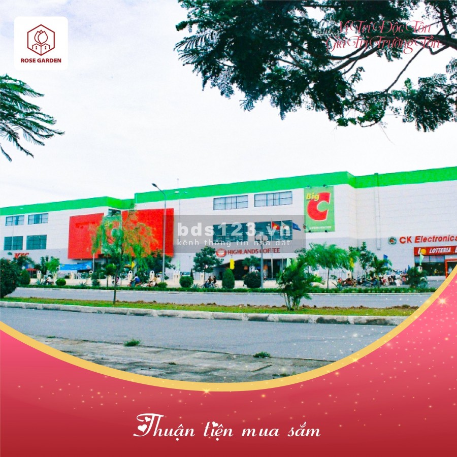 Bán Đất Khu Đô Thị Vườn Hồng gần cầu Vượt Đông Hải, lô góc mặt tiền cực thoáng lh 0702286635