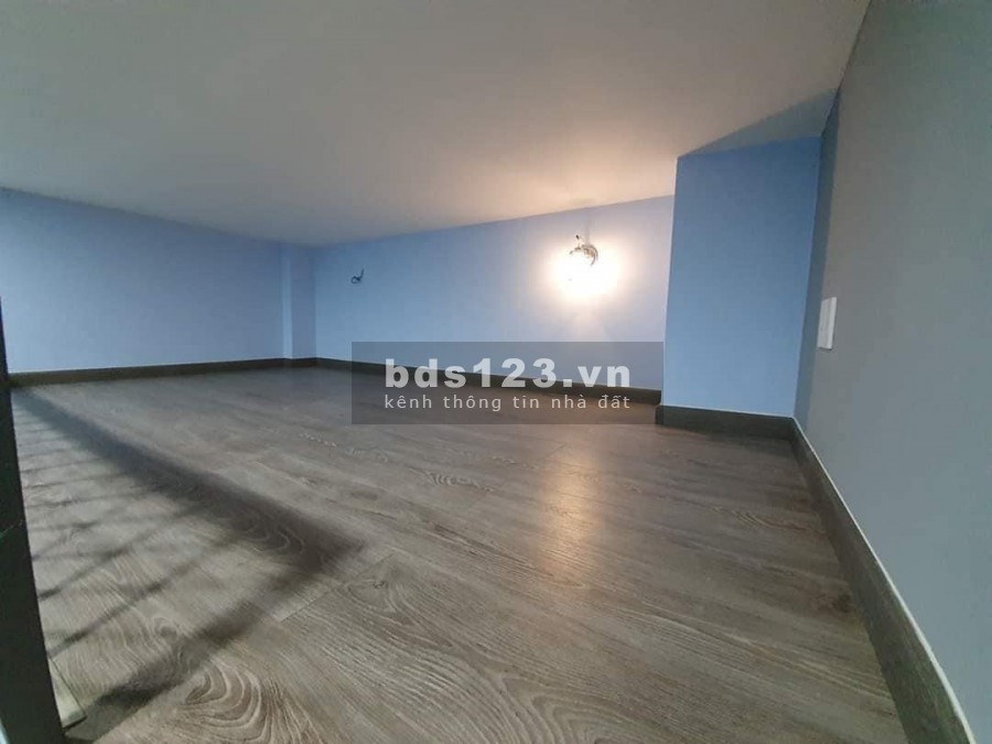 CHUNG CƯ MINI BẢO VỆ 24/24 NHÀ XE RIÊNG AN NINH SANG TRỌNG