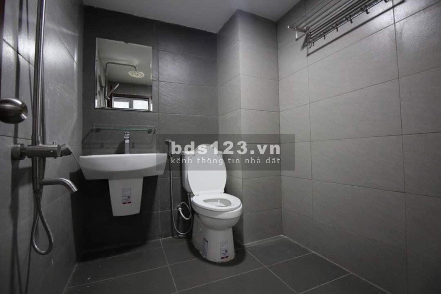 CHUNG CƯ MINI BẢO VỆ 24/24 NHÀ XE RIÊNG AN NINH SANG TRỌNG