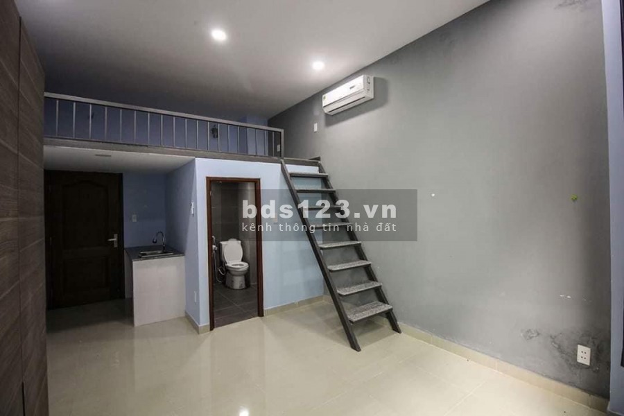 CHUNG CƯ MINI BẢO VỆ 24/24 NHÀ XE RIÊNG AN NINH SANG TRỌNG