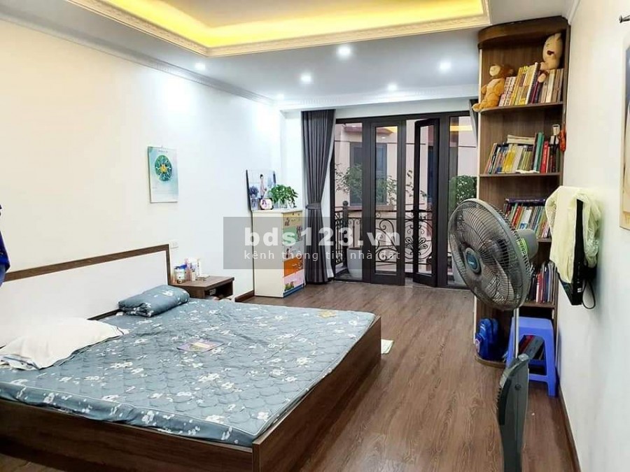Bán nhà Tả Thanh Oai, Thanh Trì ngõ rộng thôn thoáng, đầy đủ tiện ích giá bán 3.5 tỷ, lhcc