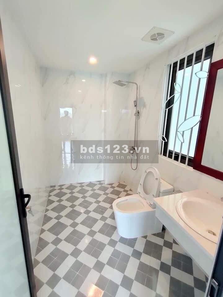Bán nhà Tả Thanh Oai, Thanh Trì ngõ rộng thôn thoáng, đầy đủ tiện ích giá bán 3.5 tỷ, lhcc