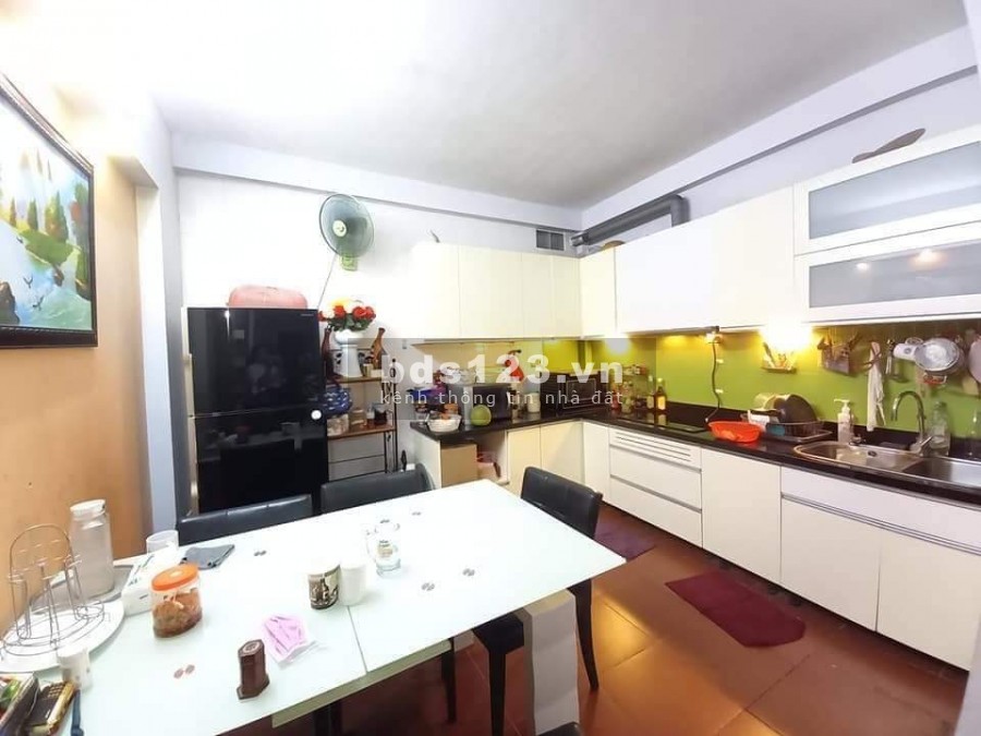 Bán nhà Tả Thanh Oai, Thanh Trì ngõ rộng thôn thoáng, đầy đủ tiện ích giá bán 3.5 tỷ, lhcc