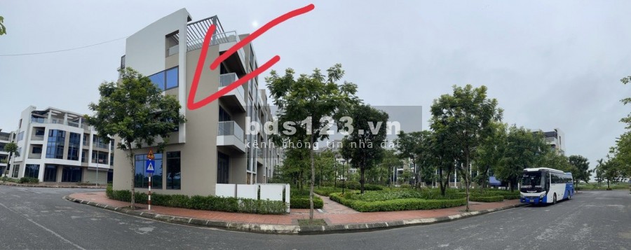 Nhà nguyên căn 4 tầng 2 mặt tiền giá 3xx tại Bắc Ninh chính chủ không qua môi giới