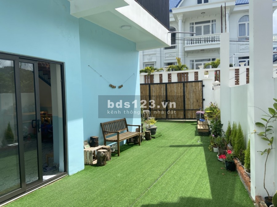 Cần bán Biệt Thự ngay góc đường An Sơn giá chỉ: