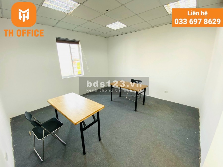 Chính chủ cho thuê Văn Phòng 65m2 tại 218 Thượng Đình, Thanh Xuân. LH 033 697 8629 (Call/Zalo)