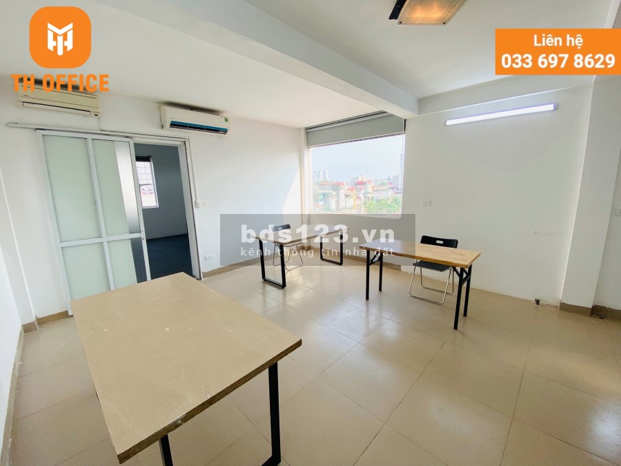 Chính chủ cho thuê Văn Phòng 65m2 tại 218 Thượng Đình, Thanh Xuân. LH 033 697 8629 (Call/Zalo)