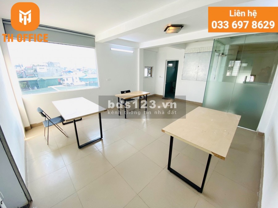 Chính chủ cho thuê Văn Phòng 65m2 tại 218 Thượng Đình, Thanh Xuân. LH 033 697 8629 (Call/Zalo)
