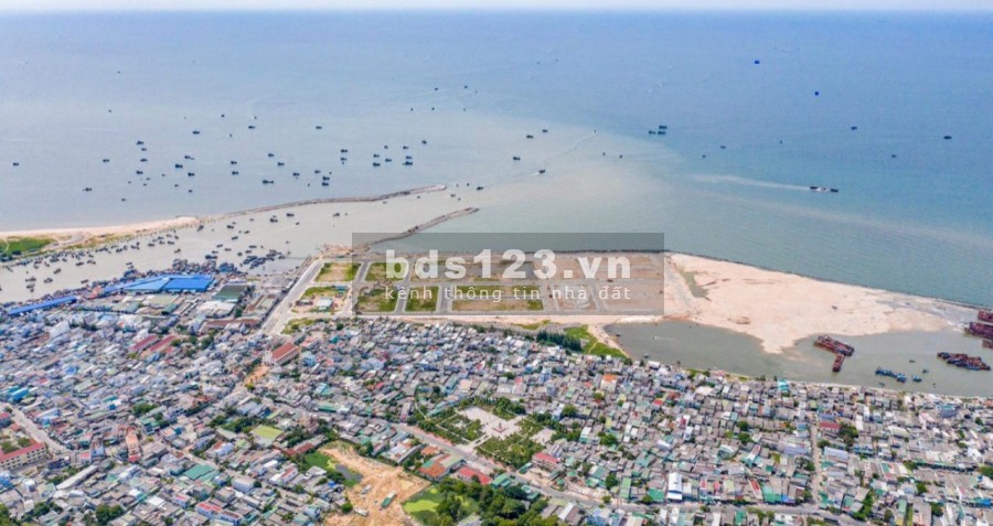 Lagi New City, sổ đỏ sở hữu lâu dài, trả góp trong vòng 30 tháng giá bán 35 triệu/m2