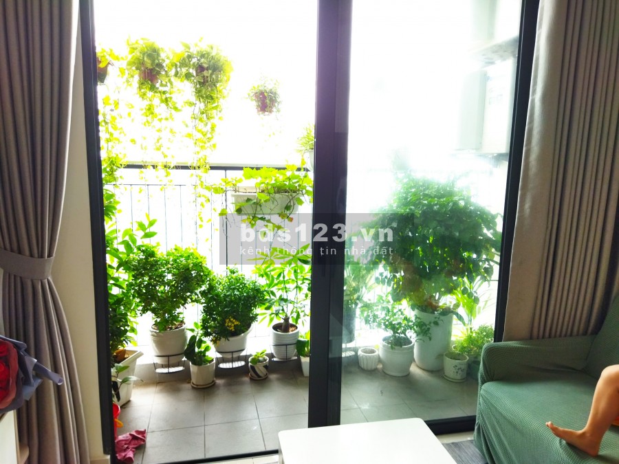Căn hộ 3PN Full đồ xịn giá cho thuê 13 triệu/tháng tại chung cư Vinhomes Smart City Tây Mỗ