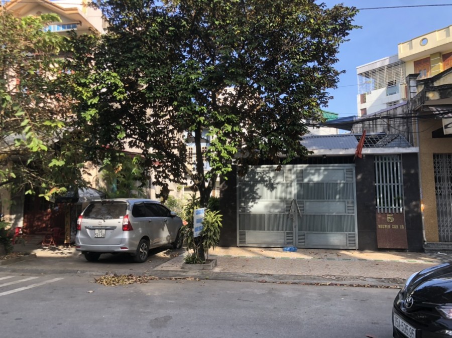 Bán nhanh đất đường Nguyễn Văn Linh đẹp không tì vết giá bán 3.1 tỷ, ngõ rộng thoáng