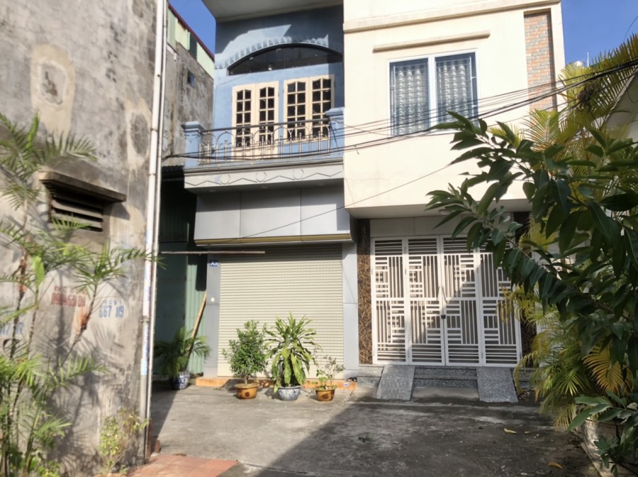 Bán nhanh đất đường Nguyễn Văn Linh đẹp không tì vết giá bán 3.1 tỷ, ngõ rộng thoáng