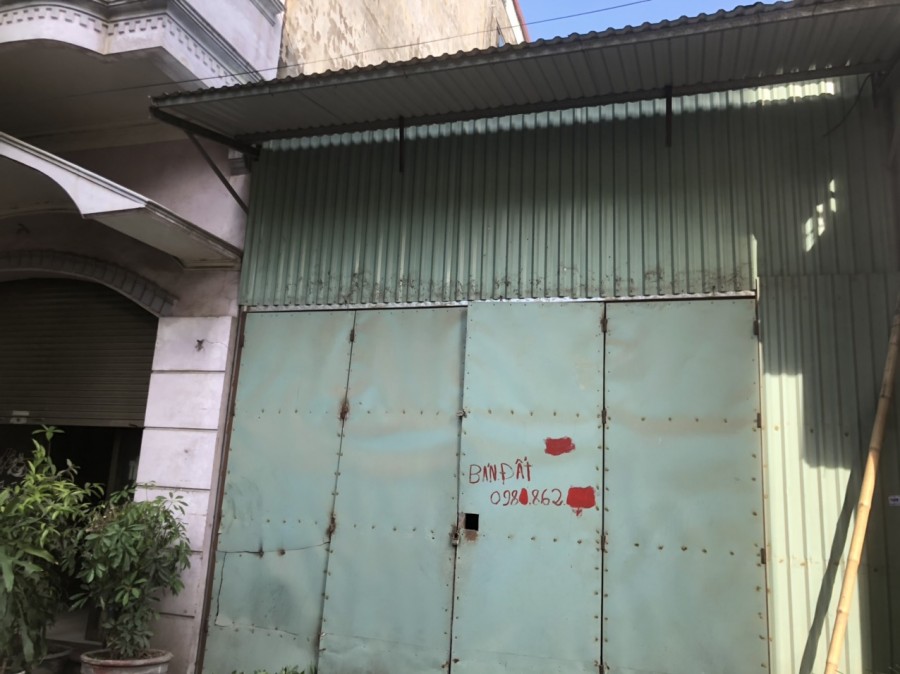 Bán nhanh đất đường Nguyễn Văn Linh đẹp không tì vết giá bán 3.1 tỷ, ngõ rộng thoáng