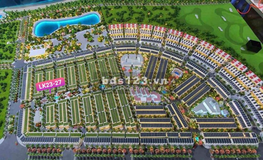 Đất nền dự án khu đô thị Nhơ Hội New City ven biển Quy Nhơn liên hệ 0976983968