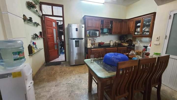 Bán nhà hiếm Tôn Thát Tùng trung tâm Quận Đống Đa, siêu đẹp dt 70m2, giá bán 7.7 tỷ