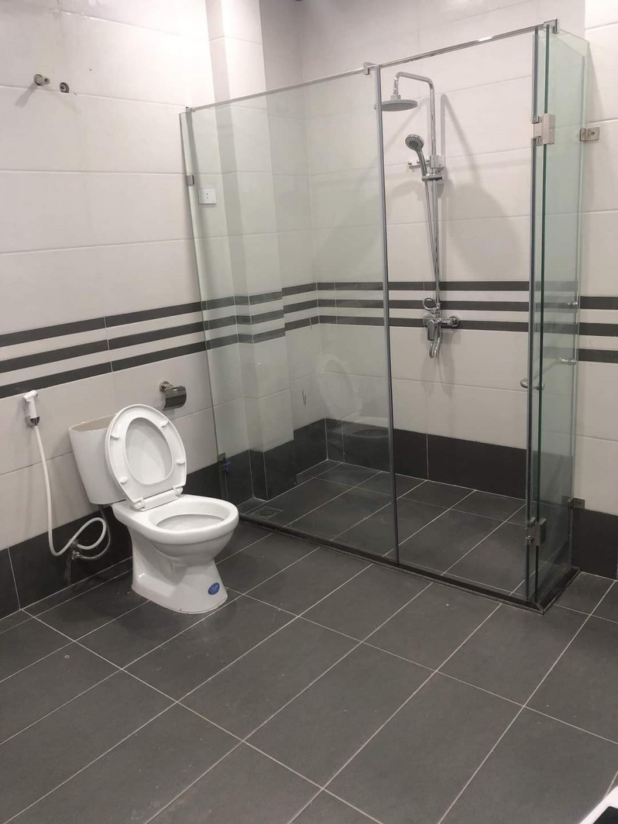 Bán nhà tại Đình Thôn, Nam Từ Liêm. Về ở ngay, 5 TẦNG, giá 5.3 tỷ