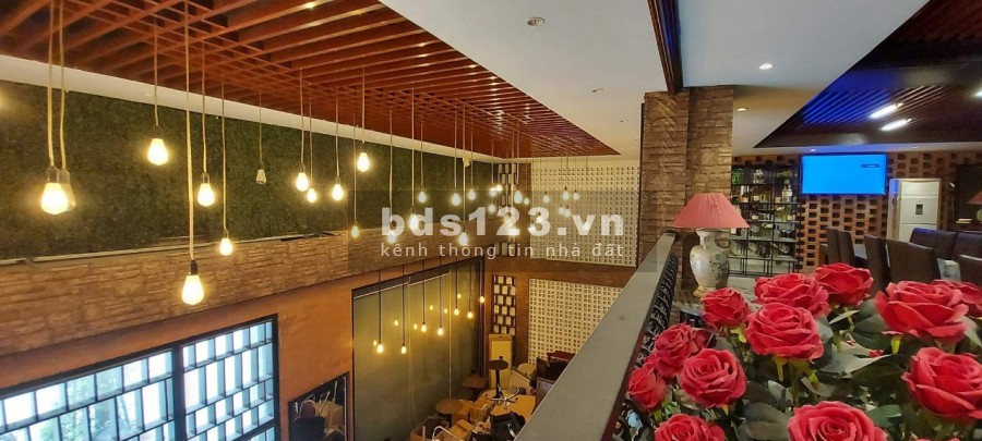 Bán nhà mặt phố Cầu Diễn dt 75m2, 6 tầng, mt. 6.5m, kinh doanh đỉnh, vỉa hè rộng giá 160 tr/m2.