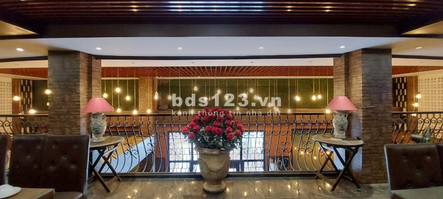 Bán nhà mặt phố Cầu Diễn dt 75m2, 6 tầng, mt. 6.5m, kinh doanh đỉnh, vỉa hè rộng giá 160 tr/m2.