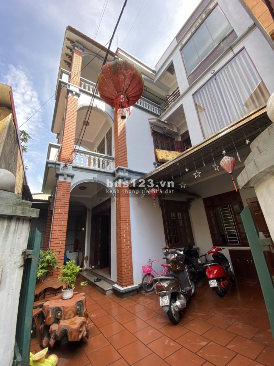 Bán nhà 3 tầng, tại Bần yên nhân, thị xã Mỹ hào, long lanh, ở luôn 2.9 tỷ