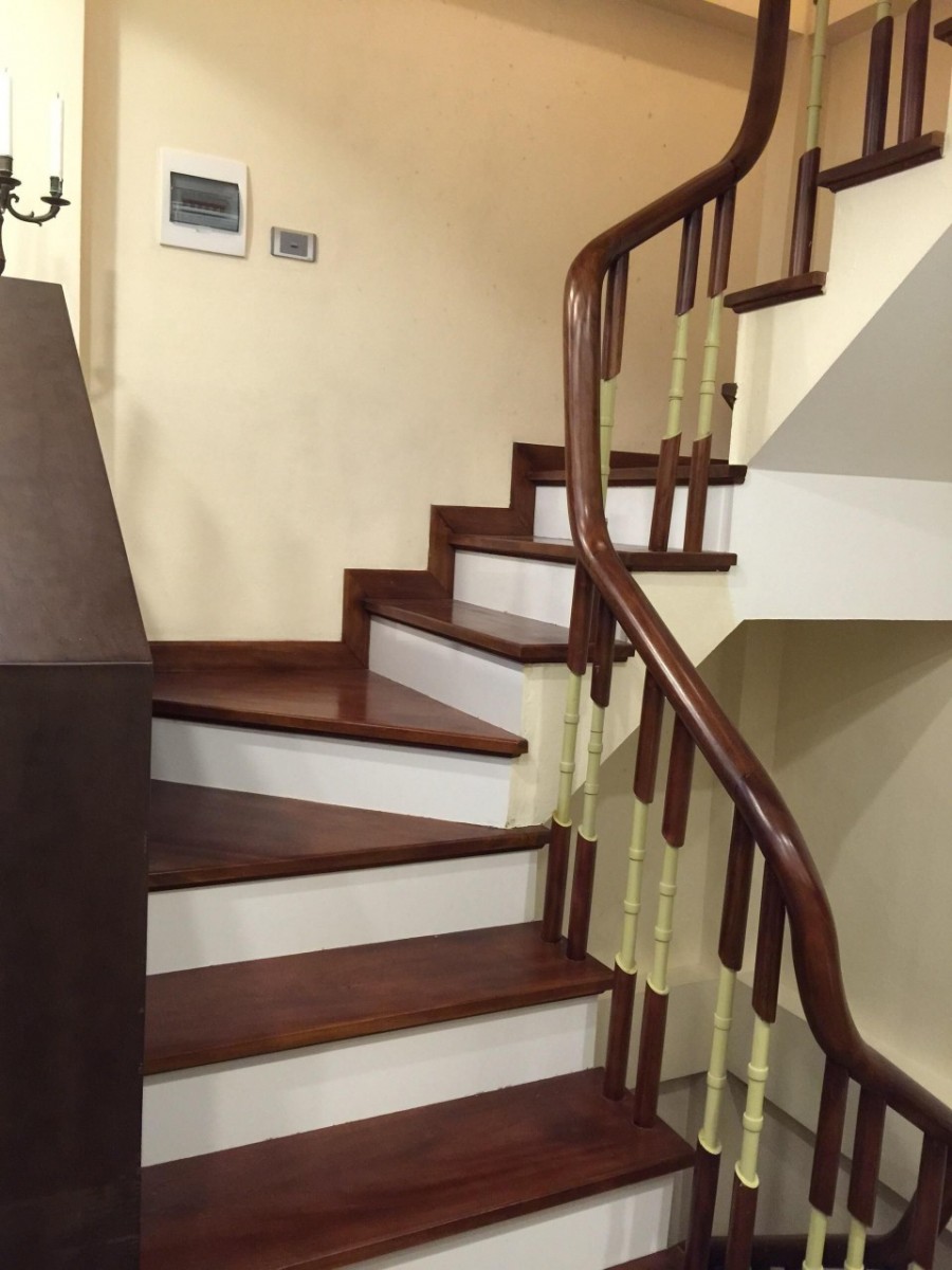 Bán nhà hiếm Tôn Thát Tùng trung tâm Quận Đống Đa, siêu đẹp dt 70m2, giá bán 7.7 tỷ