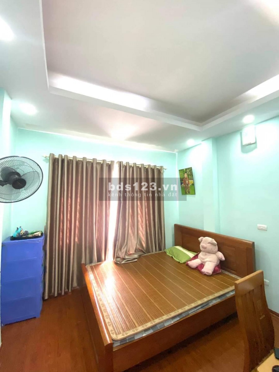 Bán Nhà Đông Ngạc Thụy Phương 3 bước ô tô khu dân trí cao, diện tích 36m2 giá bán 2.75 tỷ