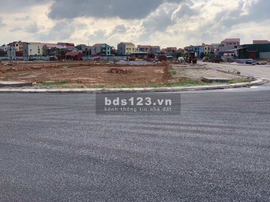 Chỉ còn đúng 1 lô đất vàng ngay tại KCN Yên Phong mở rộng dành cho ai nhanh tay nhất