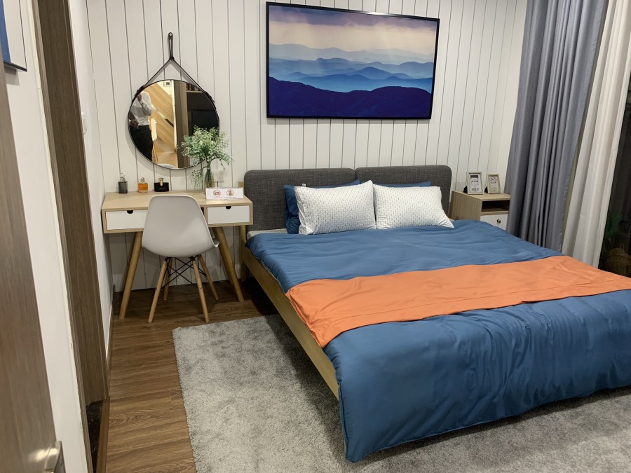 Bán chung cư đối diện Lotte Mall Tây Hồ, căn 2PN,85m2 giá 3,2tỷ ở Udic Westlake,CK 4%,Nhận nhà ngay