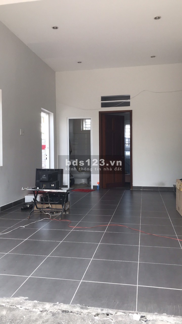Cho thuê biệt thự Quận Thủ Đức biệt thự sân vườn đường số 7, phường Hiệp Bình Phước
