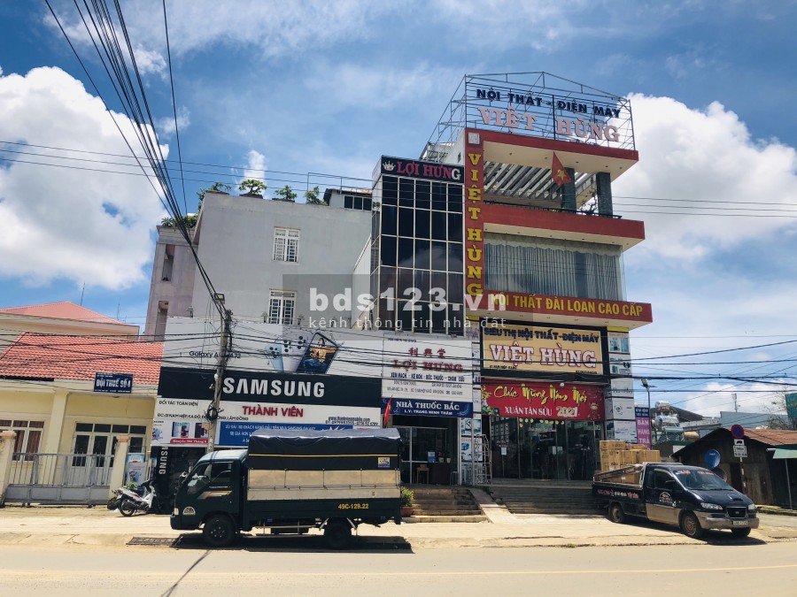 Đất trung tâm vùng ven Đà Lạt giá rẻ mùa dịch 700 triệu, hỗ trợ vay ngân hàng, pháp lí đủ