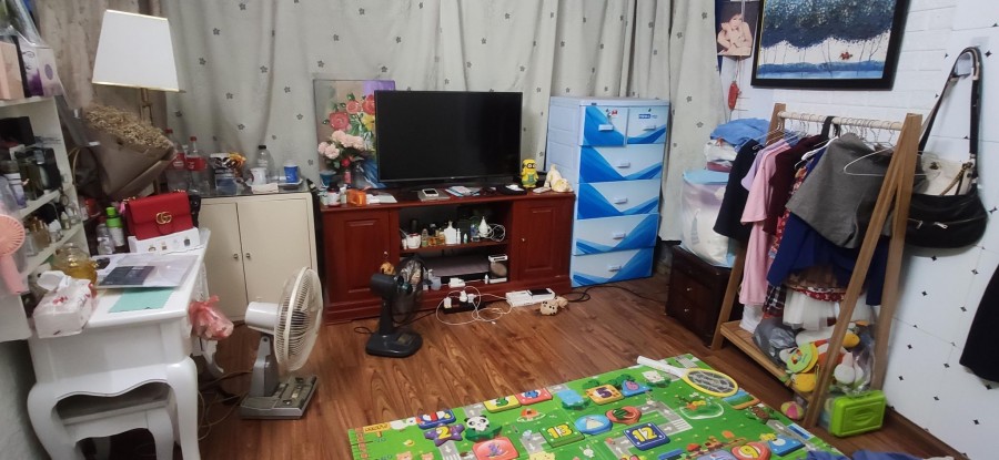 Có 102 nhà Nguyễn Văn Cừ, kinh doanh, ô tô đỗ cửa, khu dân trí cao, hàng xóm văn minh giá 3 tỷ