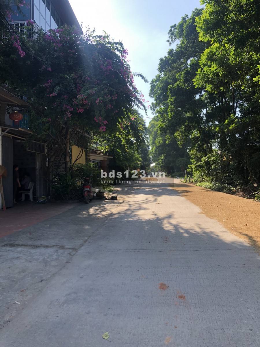 Chính chủ bán lô đất Tân Lương minh quang, giáp Trường Quân Khí, Nhà máy Z92 Đường 302