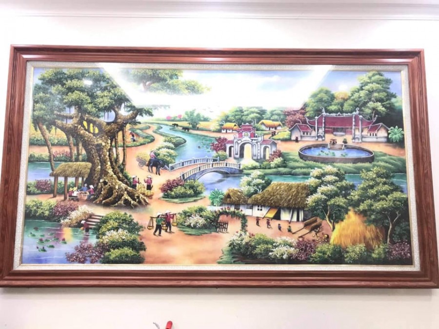 Giảm giá Covid! Bán nhà to đẹp 56m Giải Phóng Hoàng Mai MT rộng lô góc an sinh đỉnh 4.5 tỷ