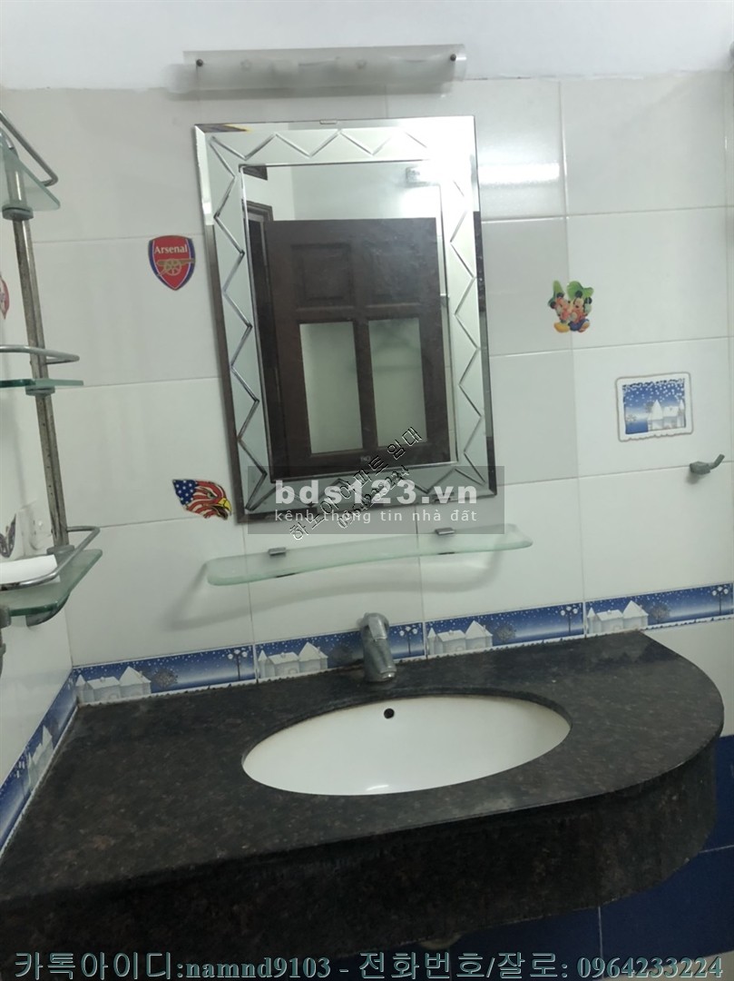 Cho thuê nhà riêng 4 tầng full nội thất khu Xuân La, giá cho thể thương lượng chính chủ