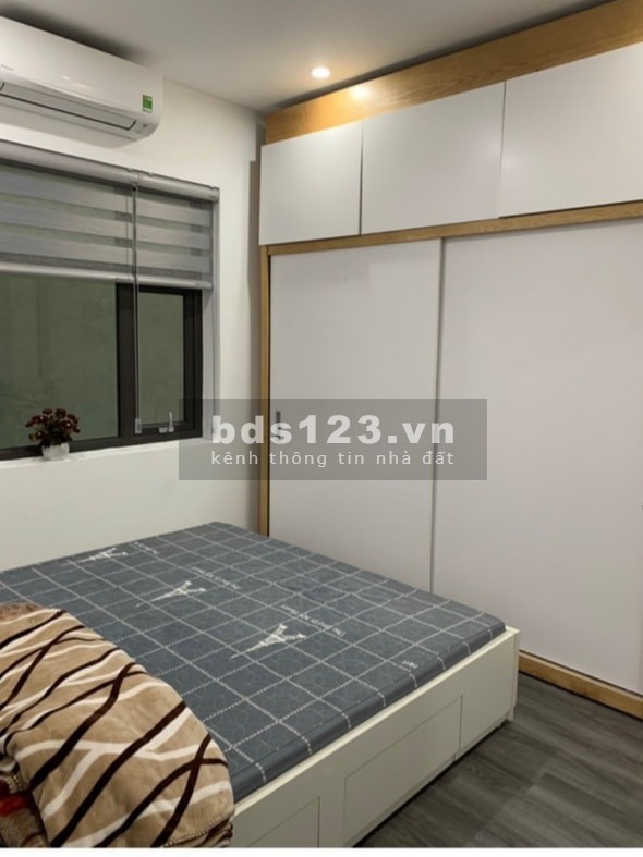 Bán nhà nguyên căn 6 tầng mặt tiền 6m, phố Bông Nhuộm, Hoàn Kiếm, gần phố, lh 0942.861188