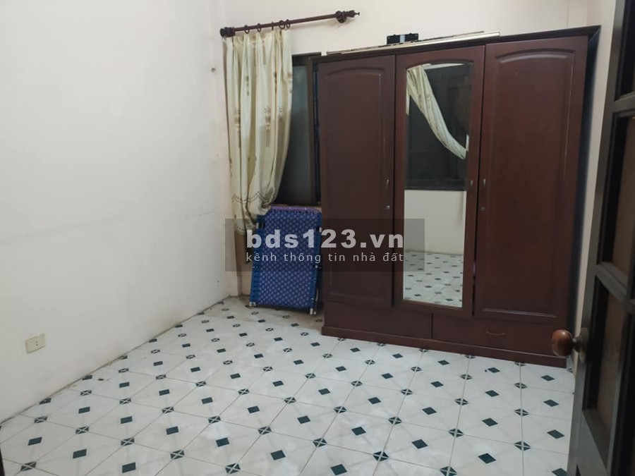 Bán nhà ngõ phố Đào Tấn Quận Ba Đình ngõ thông ô tô đỗ cửa kinh doanh, lh 0976969658