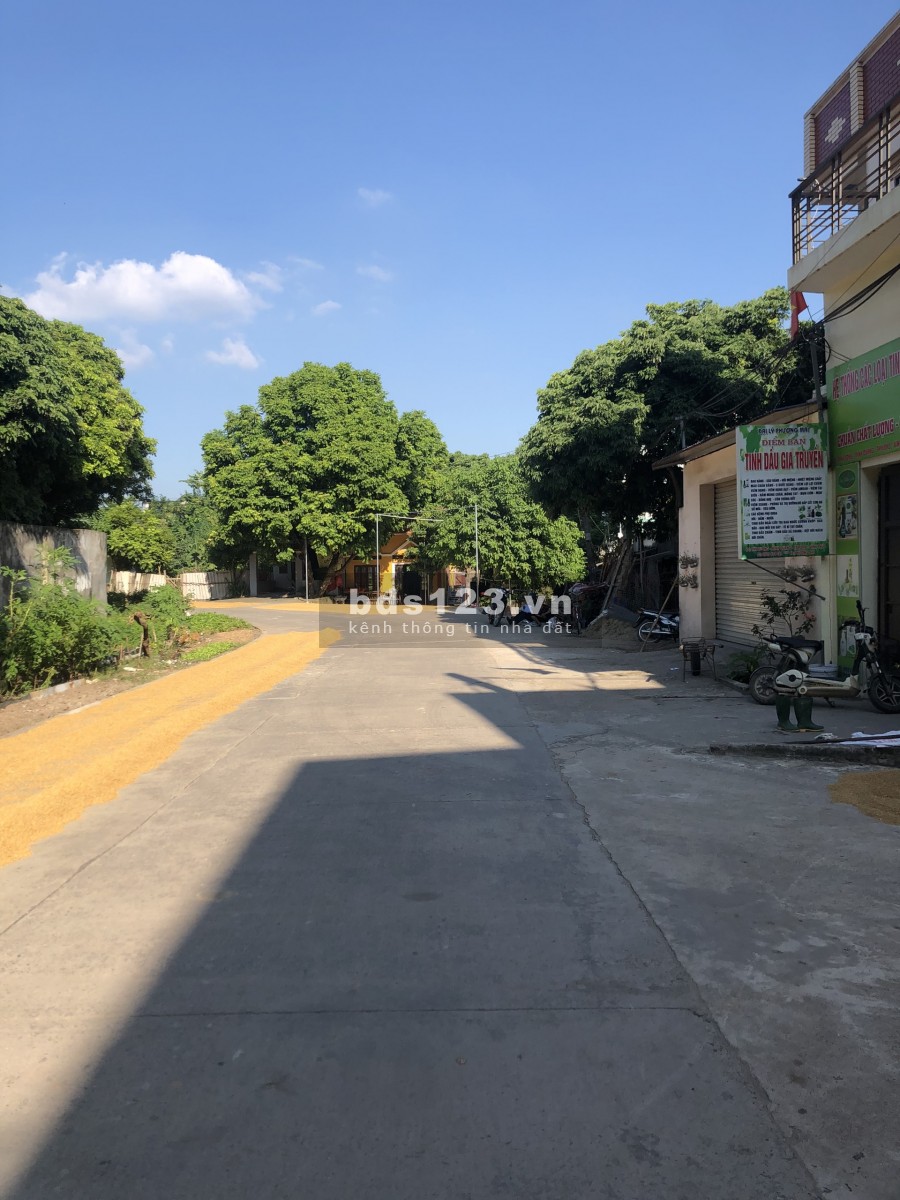 Chính chủ bán lô đất Tân Lương minh quang, giáp Trường Quân Khí, Nhà máy Z92 Đường 302
