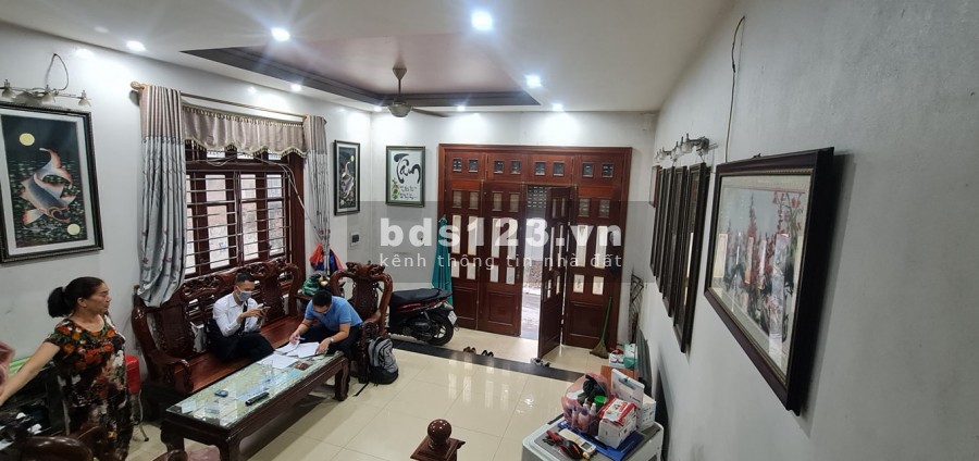 Ô Tô Tránh, khu dân cư kinh doanh Trần Phú, Hà Đông dtsd 86m2, 5 tầng, giá 7.6 Tỷ, lh 0948253844