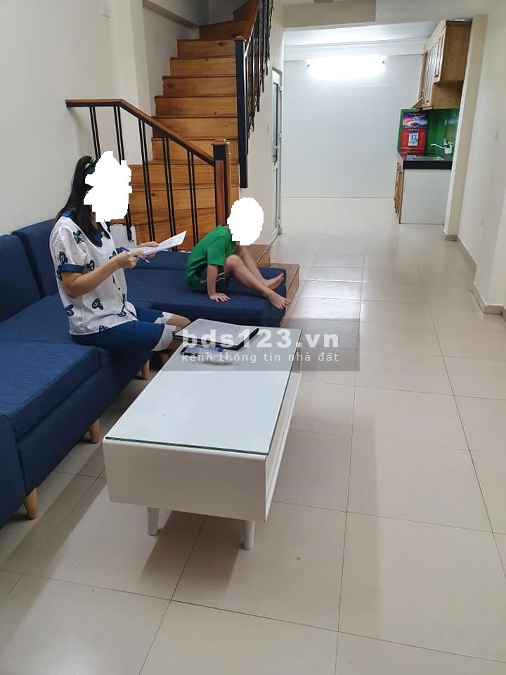 Bán nhà Cầu Diễn, chủ tự xây, ô tô đỗ cổng, giá chỉ hơn 2 tỷ sổ đẹp nở hậu, sẵn giao dịch