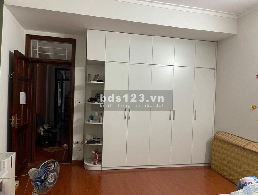 Bán nhà ở Trường Chinh, Lô góc, Gần ô tô, kinh doanh nhỏ, dt 46m2 mt 5m giá chỉ 6.9 tỷ