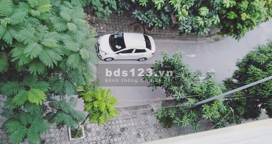 Bán nhà Liền Kề Mậu Lương, ô tô ra vào diện tích 50m2 4 tầng, mặt tiền 5m, giá chỉ 5.65 tỷ