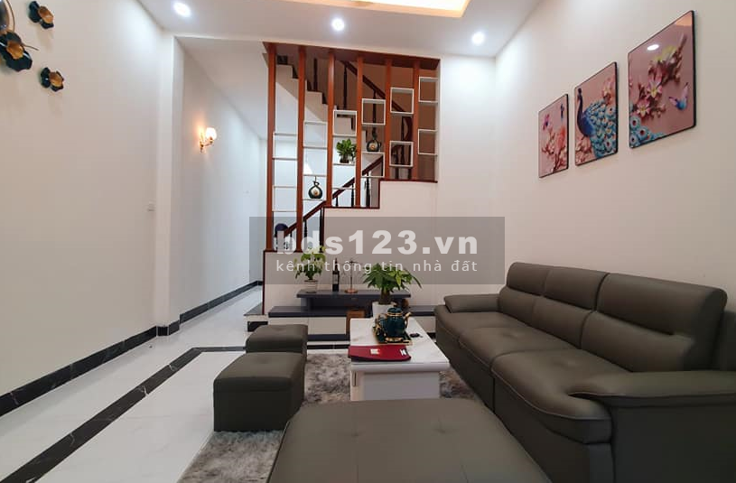 Nhà Xuân Thủy, Cầu Giấy 2 Mặt Ngõ, 35m2x5t, Dt 15tr/th, Chỉ 2.85 tỷ. 0868003568