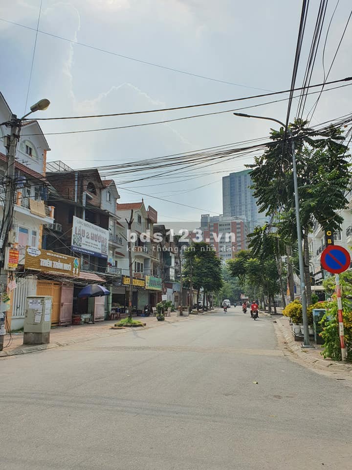 Bán nhà phân lô KĐT chợ Phùng Khoang, kinh doanh ngày đêm vỉa hè rộng 66m2 4 tầng giá 10 tỷ