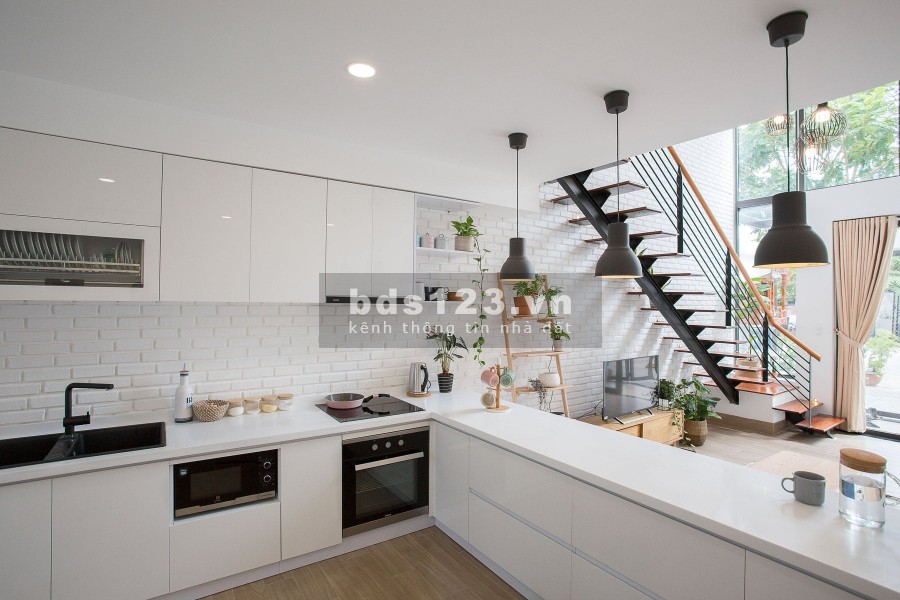 Bán nhà Trần Văn Đang 80m2 giá chỉ 6 tỷ 6 Phường 11 Quận 3 giá siêu tốt