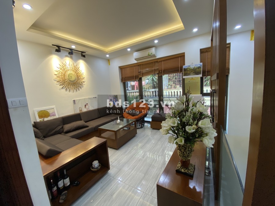Cho thuê nhà nguyên căn phố Đại An, vừa để ở vừa để làm văn phòng giá 16 triệu/tháng
